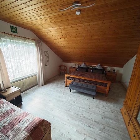 Ruridylle 2 Daire Simmerath Dış mekan fotoğraf